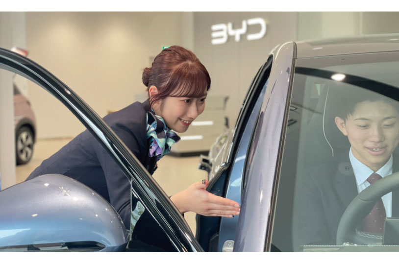 株式会社ワールドモータースグループ