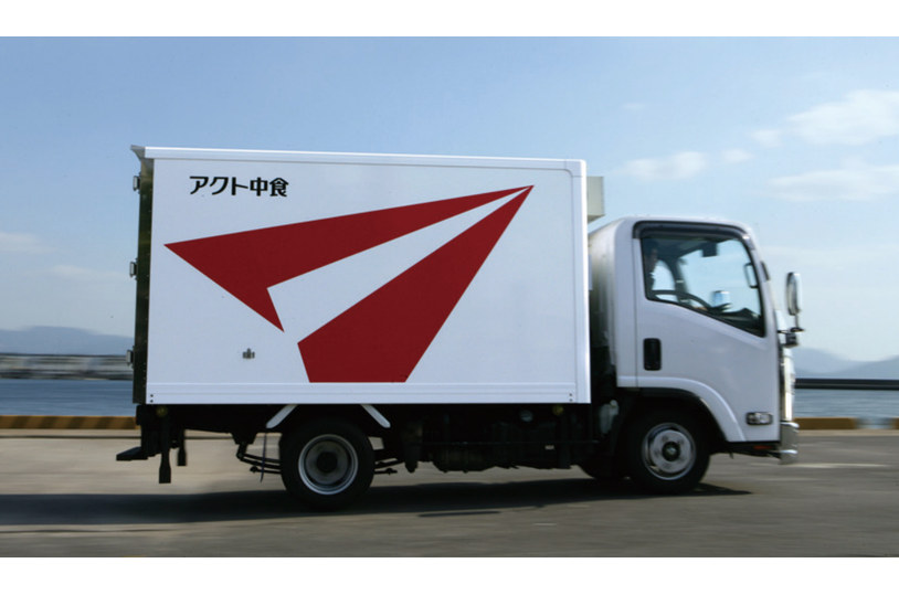 アクト中食株式会社