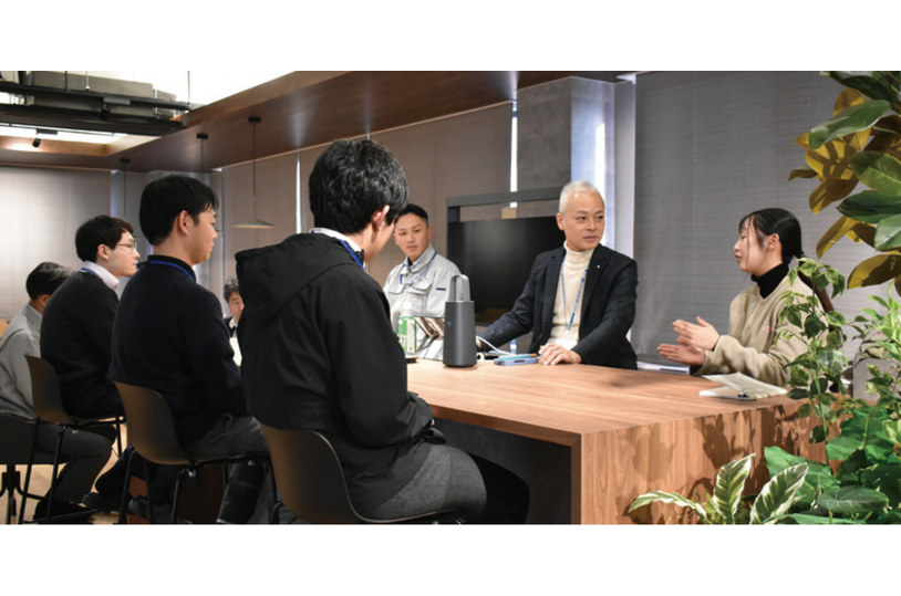 株式会社荒谷建設コンサルタント