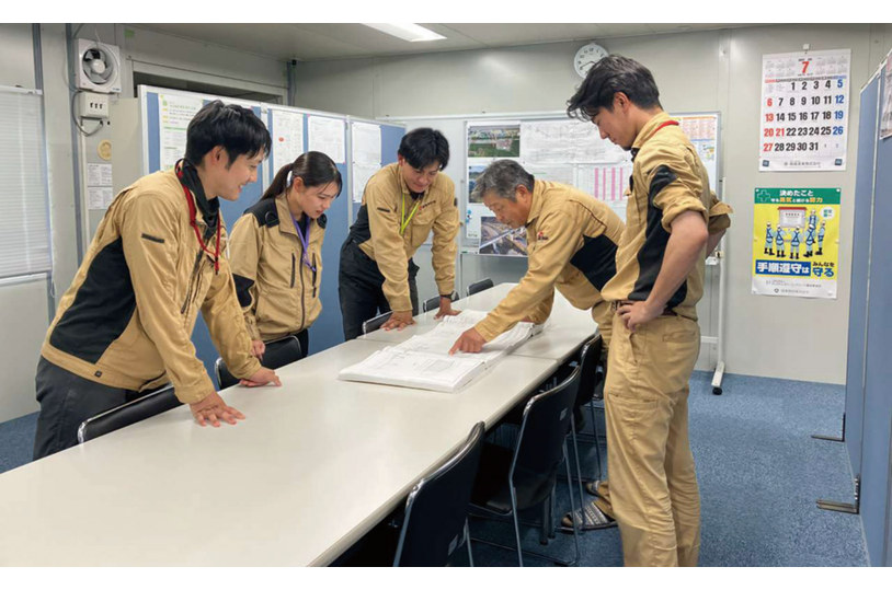 極東興和株式会社