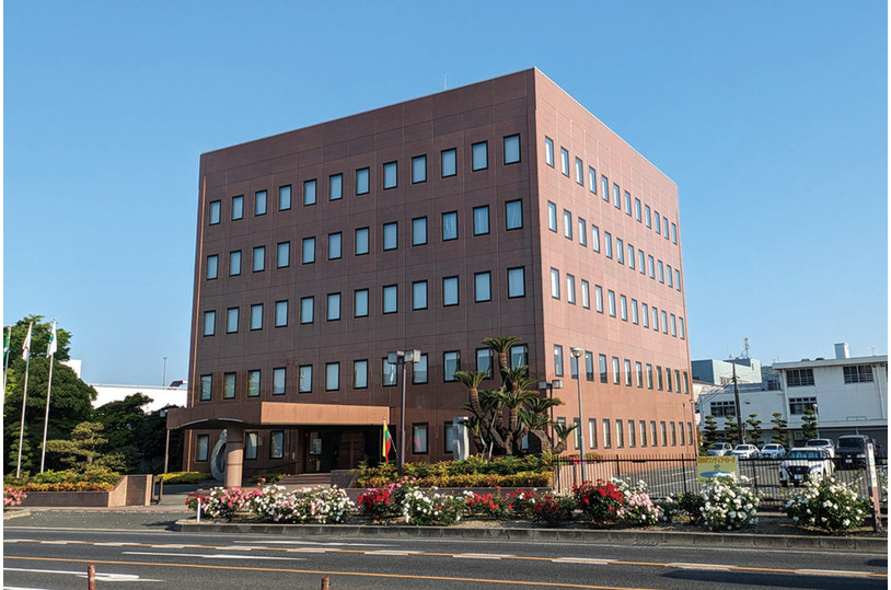 福山通運株式会社