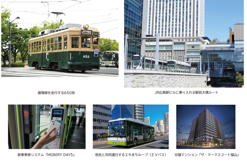広島電鉄株式会社