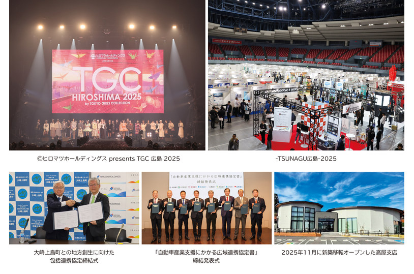 株式会社広島銀行