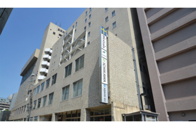 株式会社ICHIKAWA