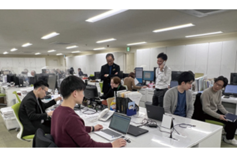 株式会社ICHIKAWA