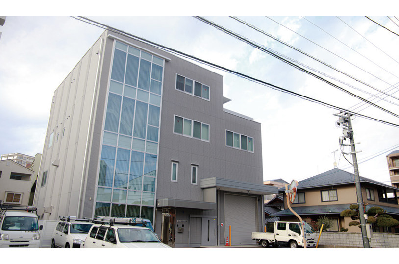 株式会社広島設備開発