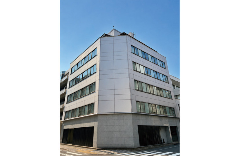 長沼商事株式会社
