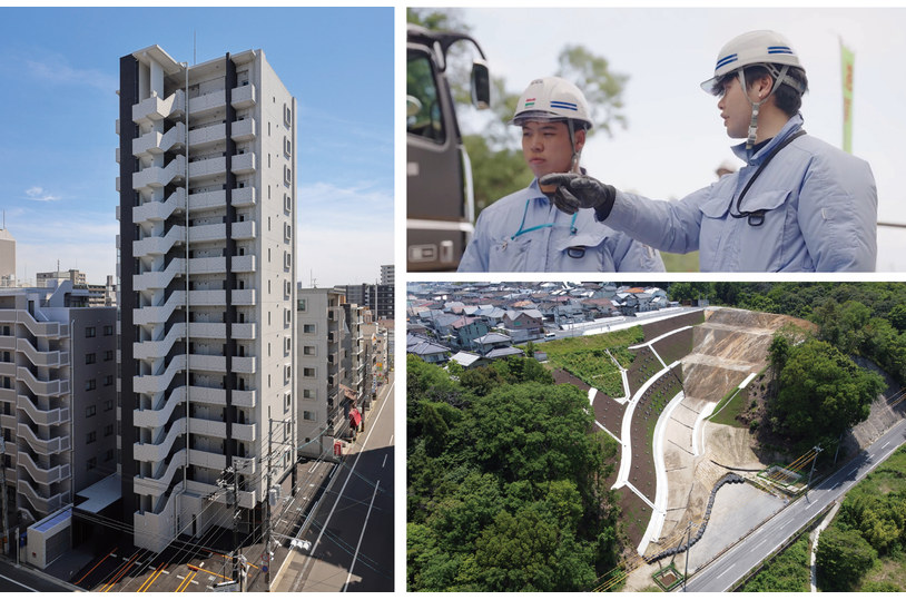 錦建設株式会社