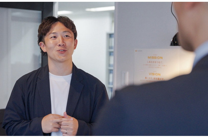 株式会社テイルズケア