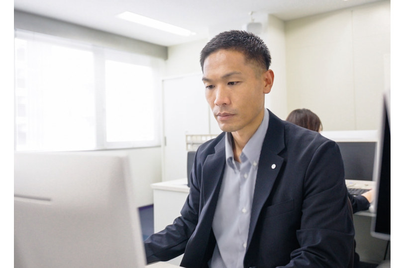 株式会社テイルズケア