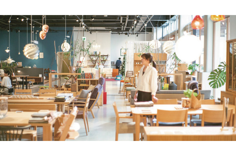 山根木材グループ